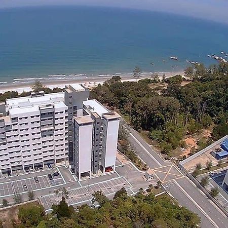 Alfaruqi Homestay Seaview 8 Κουαντάν Εξωτερικό φωτογραφία