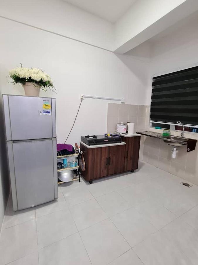 Alfaruqi Homestay Seaview 8 Κουαντάν Εξωτερικό φωτογραφία