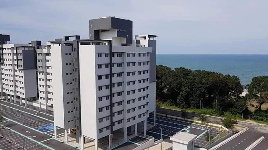 Alfaruqi Homestay Seaview 8 Κουαντάν Εξωτερικό φωτογραφία