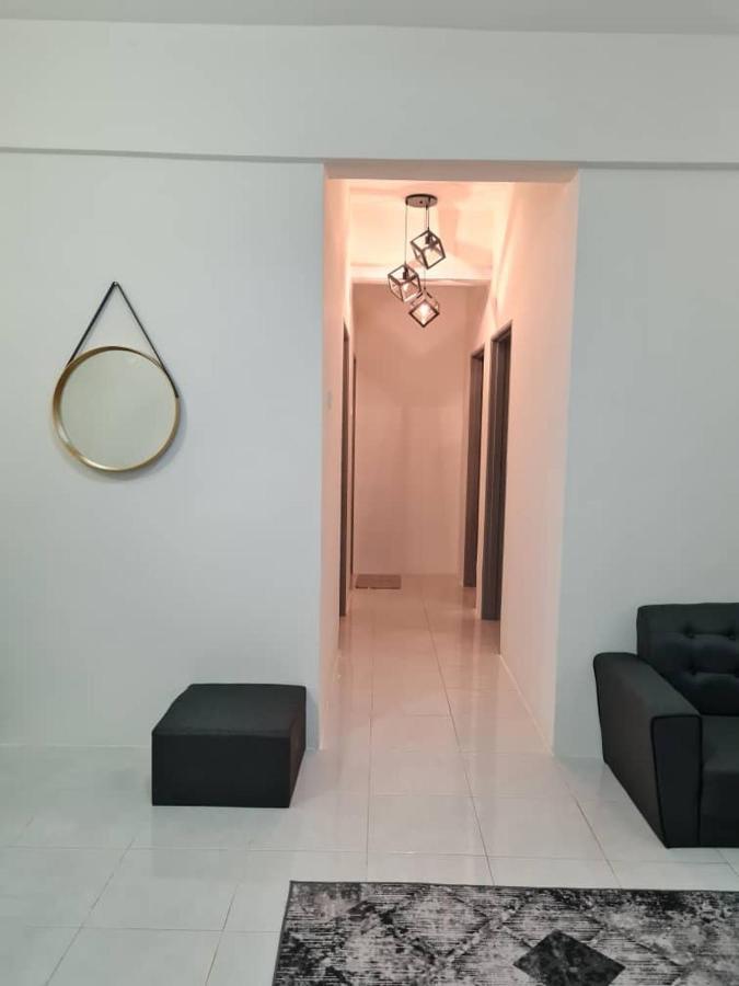 Alfaruqi Homestay Seaview 8 Κουαντάν Εξωτερικό φωτογραφία